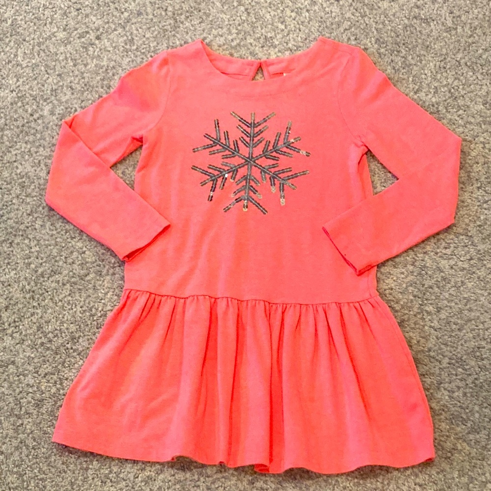 Gymboree Dress